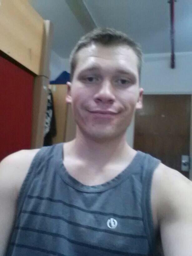 ccsigg's tweet photo. Never knew I could hurt this much. I always loved you and cared. Rest easy my sweet giant 😔 http://t.co/eT1yHf3h2B