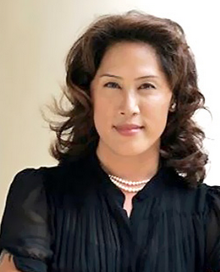 Kim Coco Iwamoto