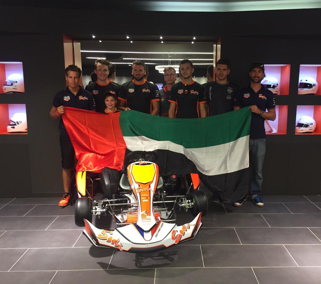 New challenge 👍🇦🇪🚗💨🏁🏆💥🚀🚨