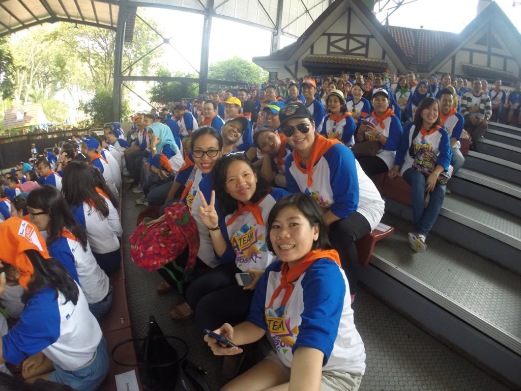 th_chatleya's tweet photo. 2015 axa employee day @AXAIndonesia #proudofaxa #proudofaxamandiri http://t.co/oha10sB5de
