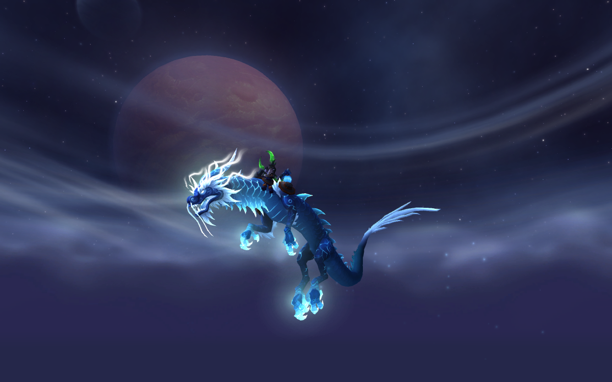 Somarlane's tweet photo. #NoFlyNoSub #NoFlyNoBuy (PTR screenshot) Should've been able to do this in Draenor from the beginning @WarcraftDevs http://t.co/MJ7ziKjEwM