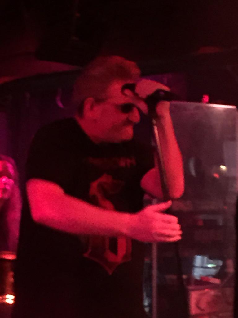 kevinwjacob's tweet image. Replying shinedown in New Orleans. Love me some shinedown. @Shinedown @TheBrentSmith