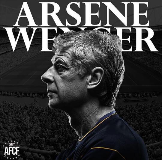 _ArsenalFCFans tweet picture