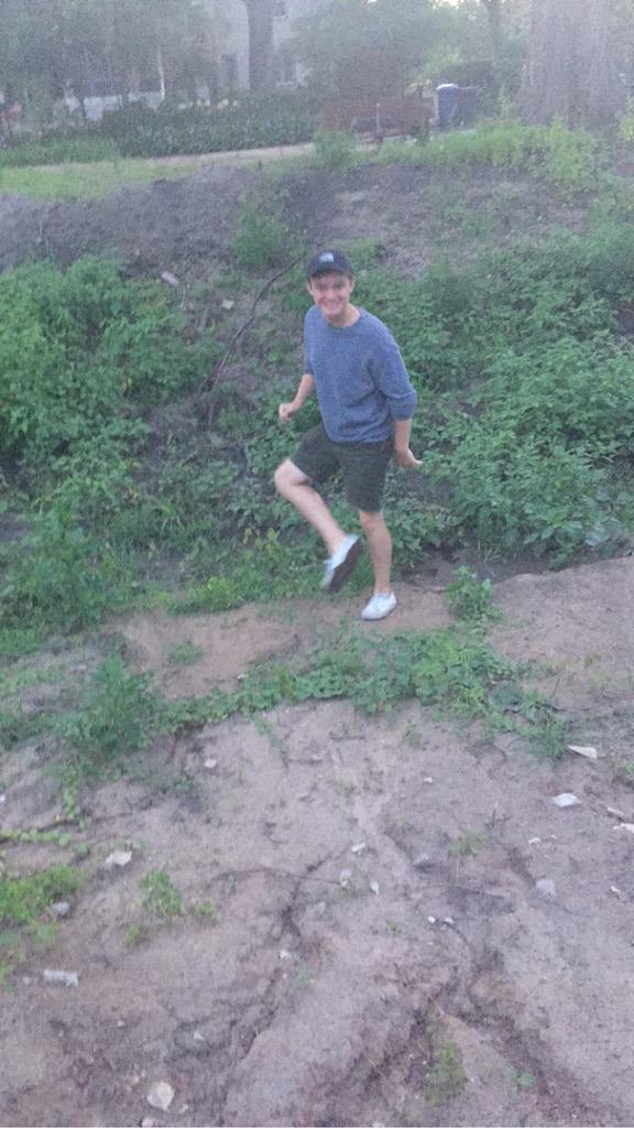 Happy birthday to bill. murray. dancing queen young and sweet only 17 