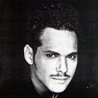 Happy Birthday to James DeBarge! 