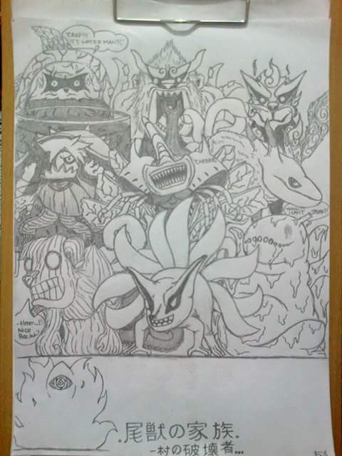 ma_ind's tweet photo. Bijuu
sumber art: Faisal http://t.co/gL5YX1Ovbl