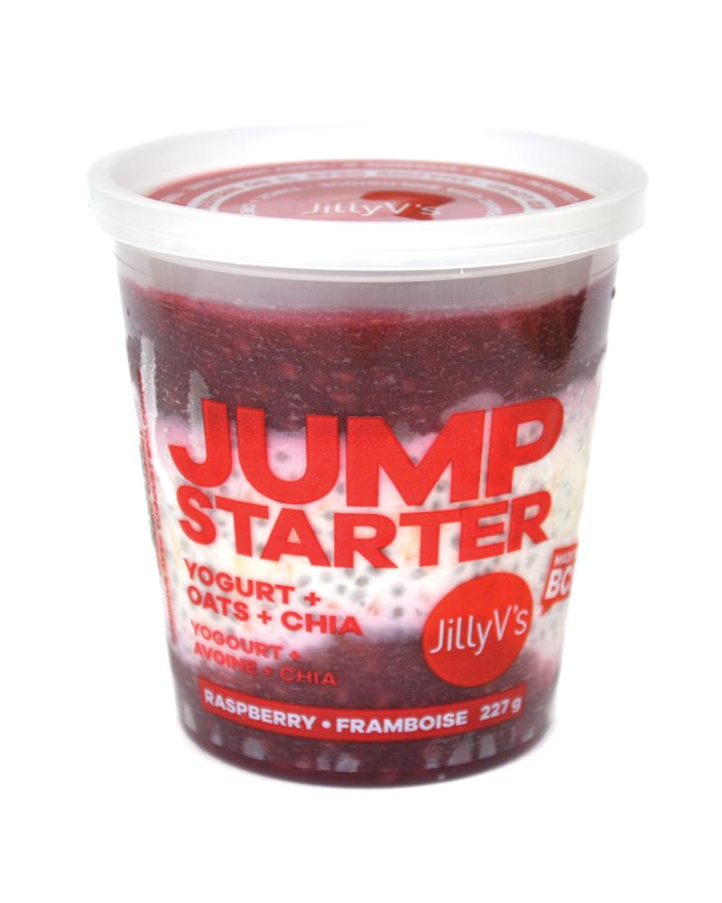 jillyvs's tweet image. We're everywhere this weekend.  Demos @#@saveonfoods Lynn Valley 11-2 &amp;amp; Sat., Park &amp;amp; Tilford, 2:30-5:30.