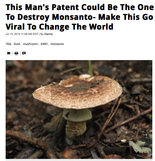 MortarPestleUSA's tweet image. This Man's Patent Could B The One 2 Destroy #Monsanto-Make This Go Viral 2 Change The World! foodworldnews.com/articles/26036… …