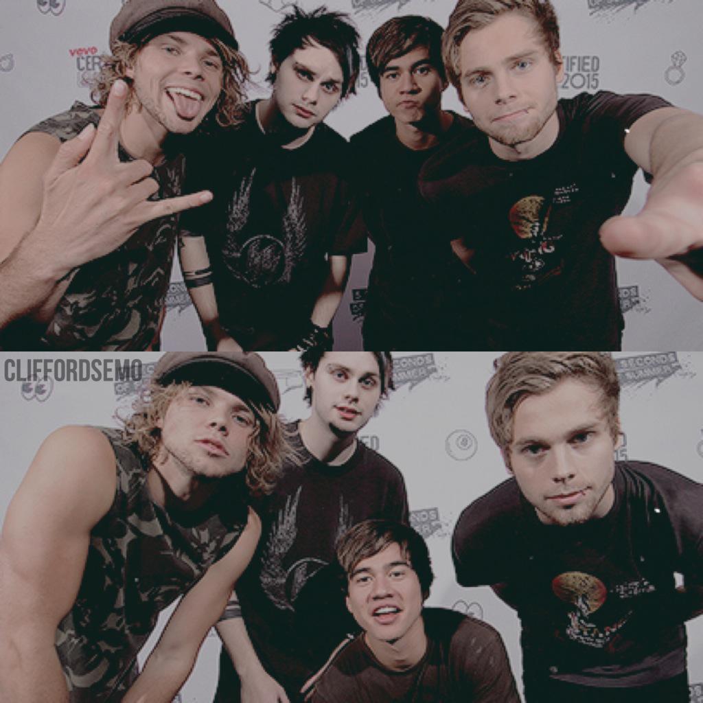 CliffordsEmo tweet picture