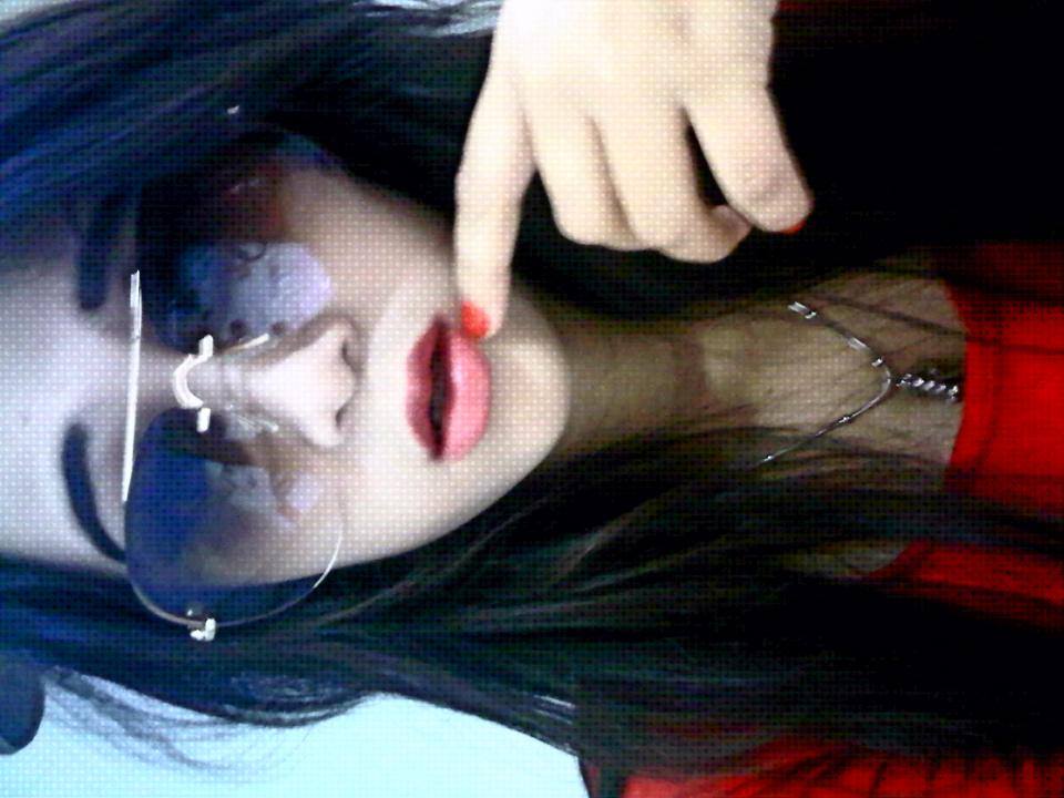 AuliaKanza8's tweet photo. imut kan http://t.co/BvUhtN5g3L