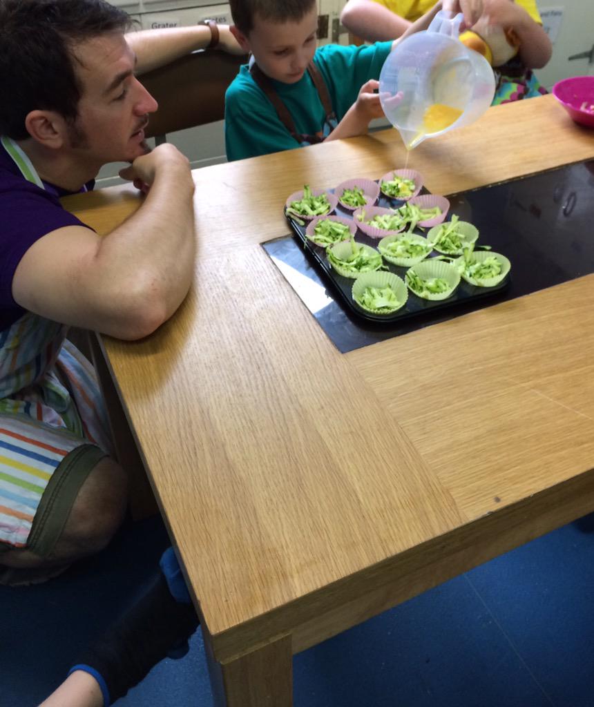 NorthcityPlay's tweet photo. Forgot to post yesterday we had so much fun! Loads of minute to win it, Lego men, and tasty cooking! http://t.co/ctkvk7EkFl