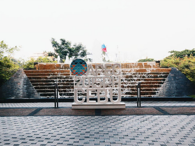 rpcrd7pnp's tweet photo. Let us support the APEC 2015 Meetings here in Cebu. #GoPhilippines #GoCebu #GoAPEC2015 @pnpdpcr @RDPRO7 http://t.co/Np6rxM5C8A