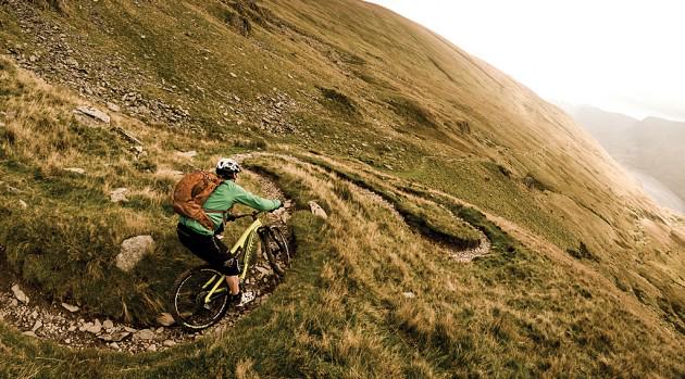 Pick one of the 20 Best #Mountain #Bike Trails in the #UKfor this weekends riding ow.ly/QczWD
