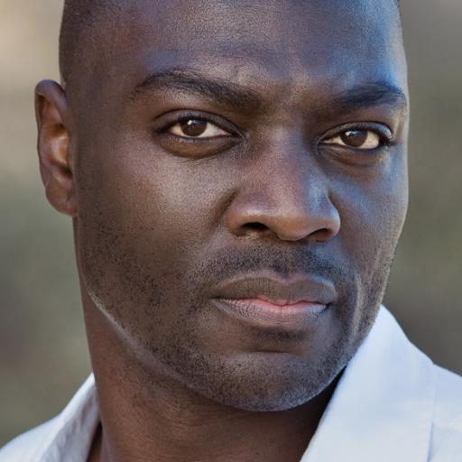 Happy birthday Adewale Akinnuoye-Agbaje,Rodrigo Santoro & Ty Burrell 