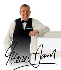 Happy Birthday today to Mr Snooker
The Nuggett Steve Davis O.B.E have a great day mate      