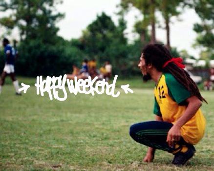 Enjoi your weekend Jakarte! ✨