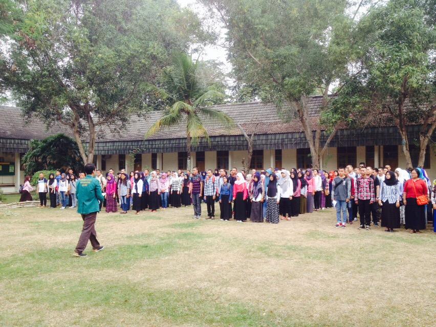 pra PKK-MB pun di mulai 🎉 @BEMUNJA @imapspdunja15 @PsikologiUnja @PSIK_UNJA <a href="/BEMFKIKUNJA/">BEM FKIK UNJA</a>