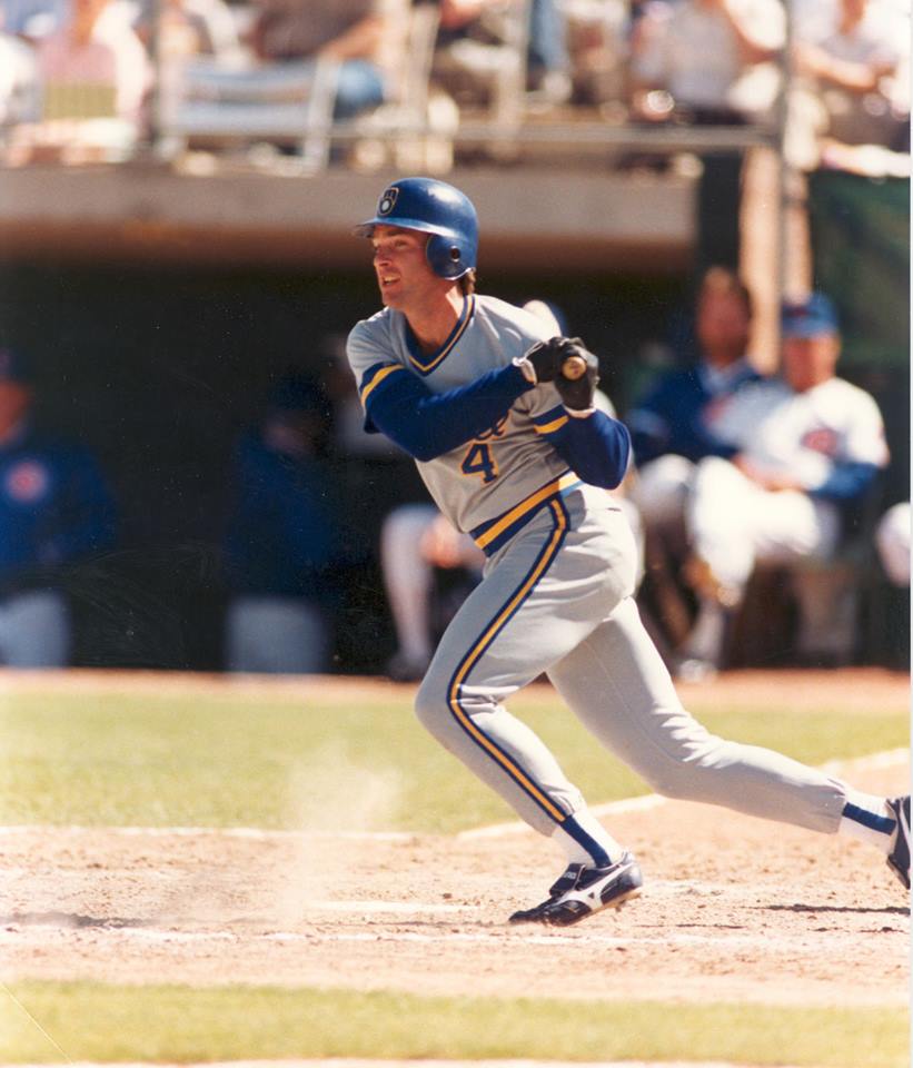 Happy Birthday to Paul Molitor, who turns 59 today! 