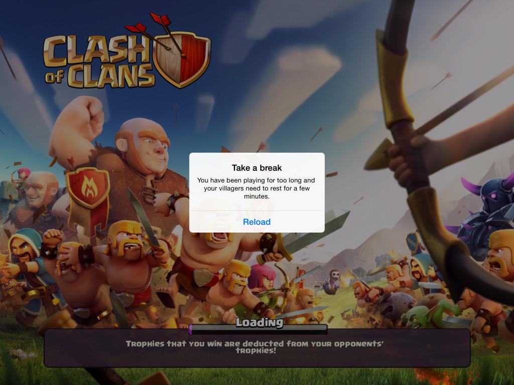 ItsMeJoannamie's tweet image. No! My dark elixir!!! #Coc #Cocproblems