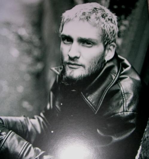 Happy Bday Layne Staley... Never to forget U 