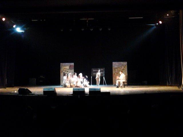 Forum Kabaret BDG tweet media
