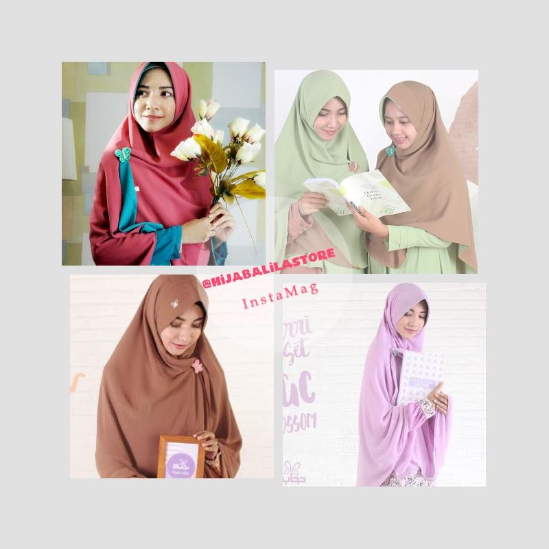 Hijab Alila Store tweet media