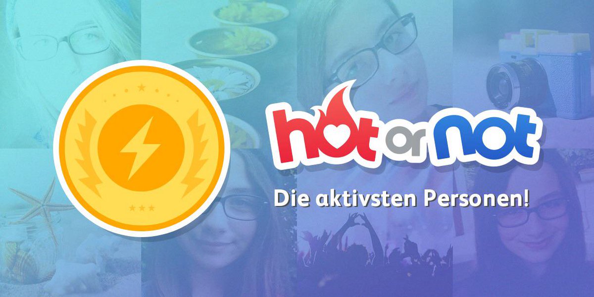 EverMarieP1's tweet photo. Ich bin diese Woche nicht aufzuhalten! Mach auch mit bei #hotornotapp http://t.co/hXBJ4w0qoC http://t.co/Bszfp1A68h