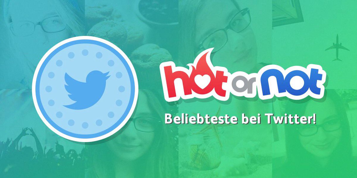 EverMarieP1's tweet photo. Ich habe eine Auszeichnung erhalten, weil ich so gerne bei Twitter poste! #hotornotapp http://t.co/hQGRe4i3gE http://t.co/HdAihW2sQd