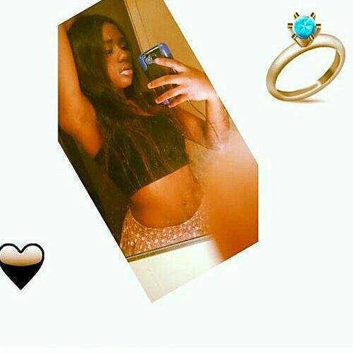 1Karon__'s tweet image. #GFTweet ❤