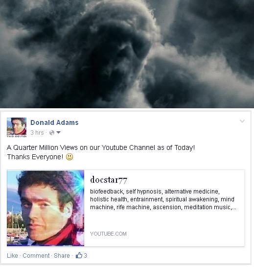 DocStars22 tweet picture