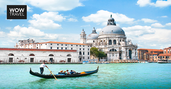 WOWTravelUK's tweet photo. #Italy #Venice 4* San Sebastiano Garden - 4 nights, B&amp;B - 2 adults from £409pp #travel https://t.co/ieOAVvUJaE http://t.co/tQDn6Mh8mE