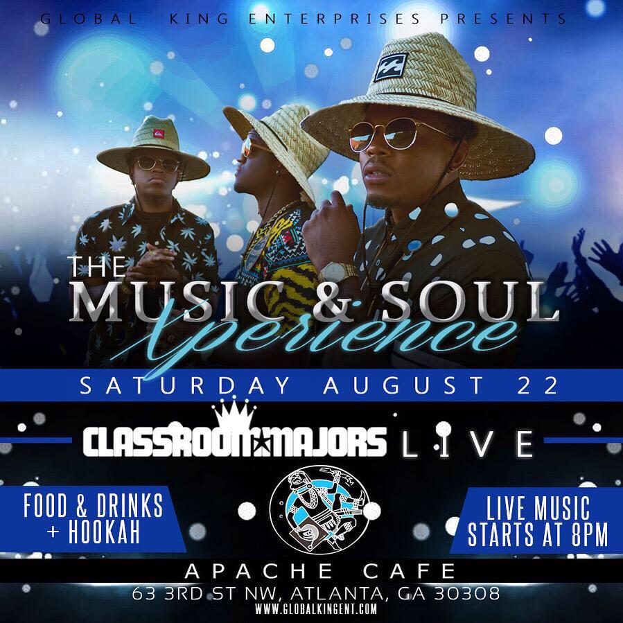 RichSoul's tweet image. We at #ApacheCafe TONIGHT!!! #CRM #MGOD