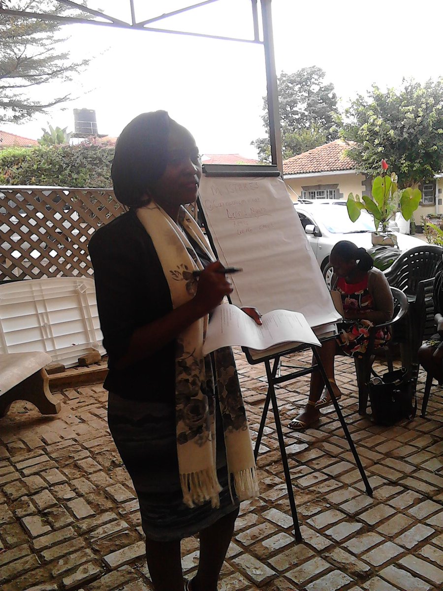 startalibrary's tweet photo. Dorcas of @StoryMoja takes the @StorymojaFest interns through CV writing, and communication skills. #Interns2015 http://t.co/NREWDAC1qm
