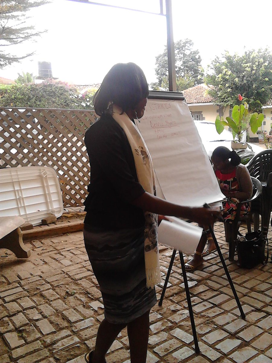 startalibrary's tweet photo. Dorcas of @StoryMoja takes the @StorymojaFest interns through CV writing, and communication skills. #Interns2015 http://t.co/NREWDAC1qm