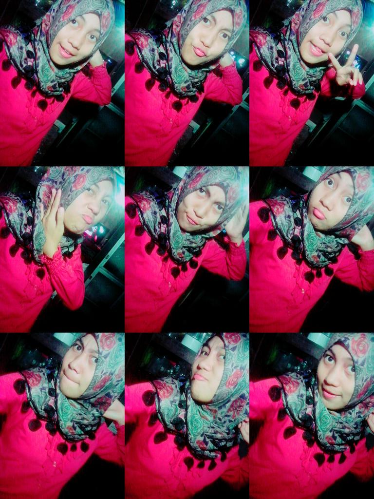 Nhur Hamdhani Achmad (@nhur_hamdhania) on Twitter photo 