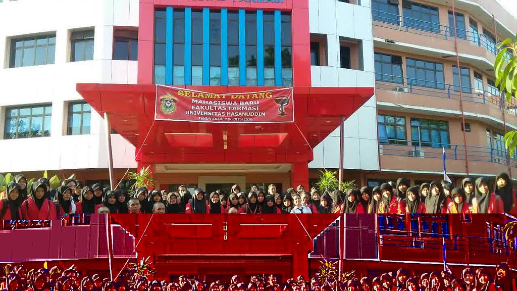 Foto adik adik DRIBELS :)