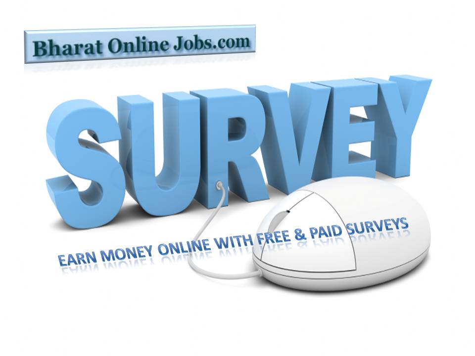 BharatOnlineJob's tweet photo. #OnlineSurveyJobs- Without #Investment
Earn money online with free &amp; paid surveys. Join today: http://t.co/CAiE0iAmPd http://t.co/b99AGH96Xm