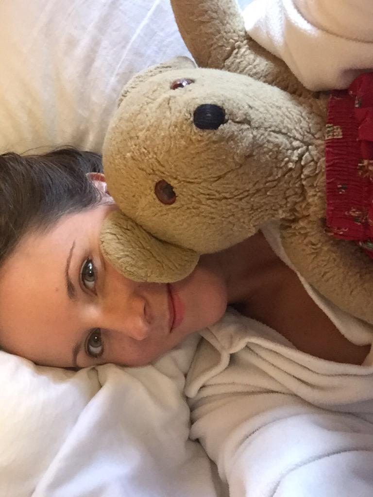 HAVE A BRILLIANT LAST SHOW <a href="/penetratorLDN/">Penetrator London</a> <a href="/TheHopeTheatre/">The Hope Theatre</a> ITS BEEN AMAZING WORKING WITH YOU ALL! #SaveTheTeddySelfie