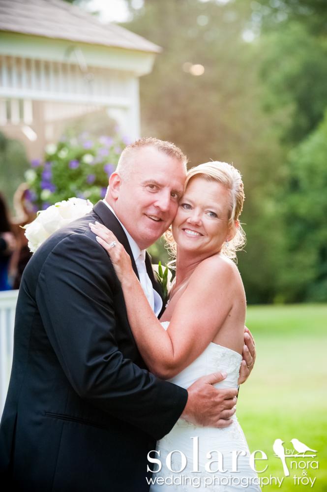 Have a great anniversary Michelle &amp; Matt! :)