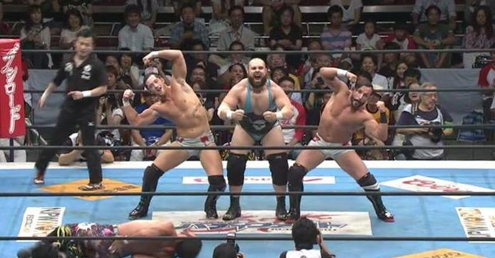 ROH - Ring of Honor Wrestling tweet media