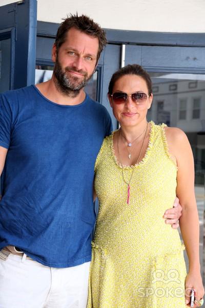 Happy Birthday Peter Hermann !! 