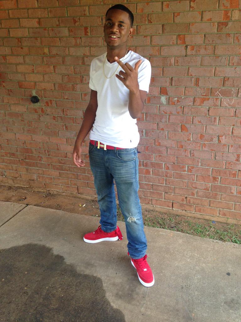 MjayDaGr8's tweet image. Jump out da face #DaGr8