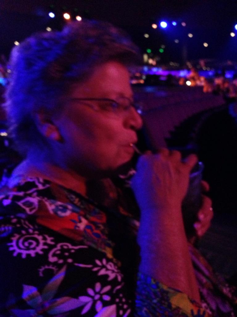 Mar Mar is so ready for #pieceofme!  <a href="/britneyspears/">Britney Spears 🌹🚀</a>