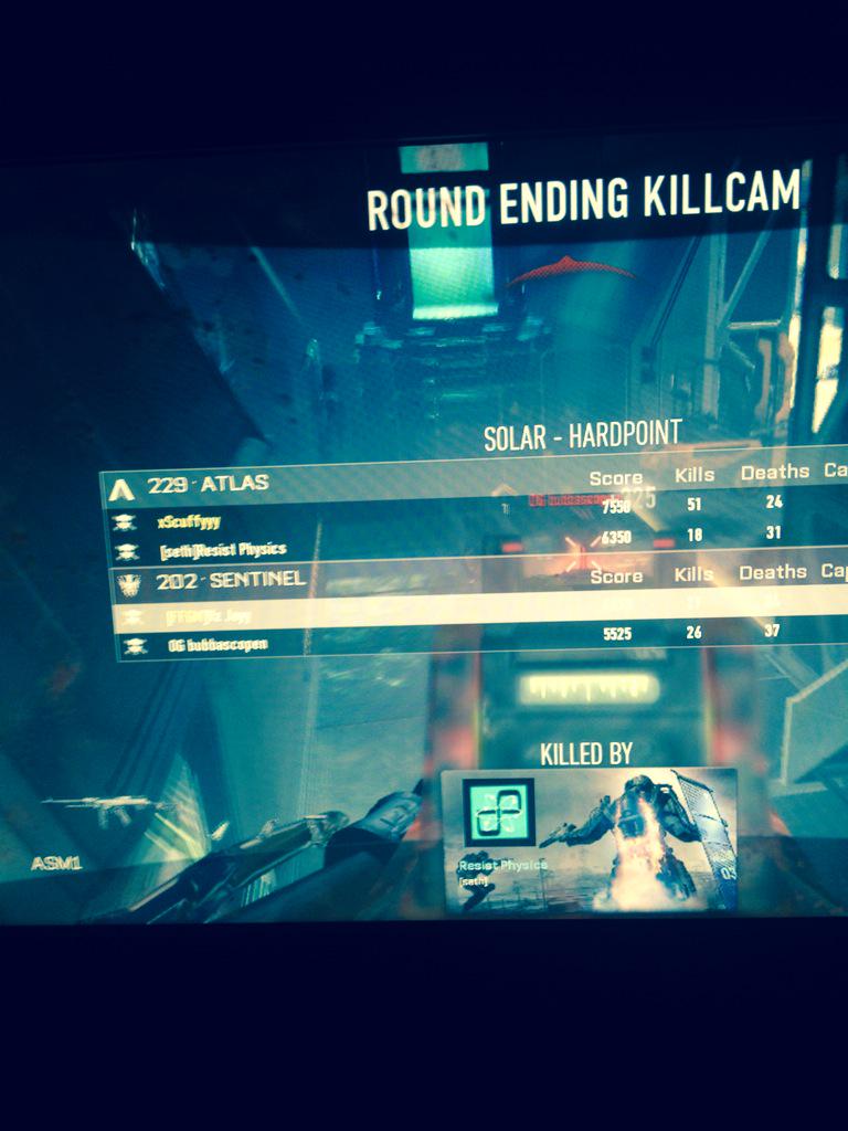 KingScuff's tweet image. Advance seed 9 @TBE_eSports