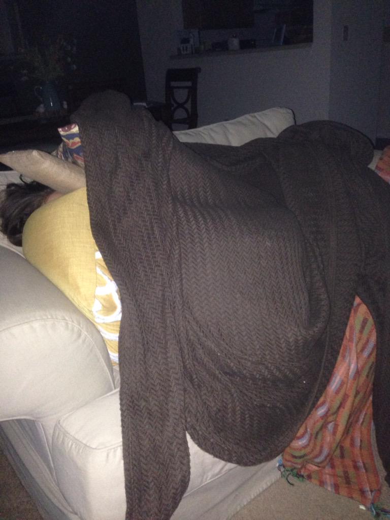 jon_alsup's tweet photo. When you're the first one asleep 😴 http://t.co/7zj2JeXBP8