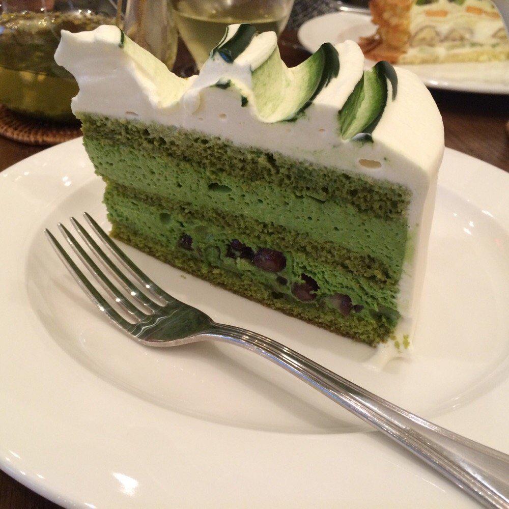 Japanese cake shop #Harbs comes to the UES bit.ly/1TEgsiw