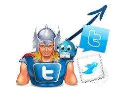 Growing your followers could never be easier. automelo.com/?l9eD