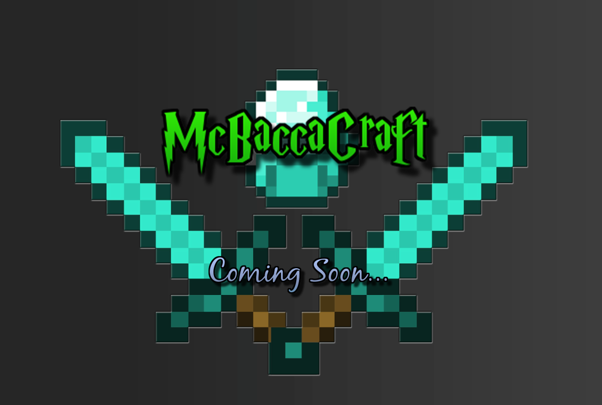 McBaccaCraft's tweet photo. http://t.co/OpbA57MgIZ