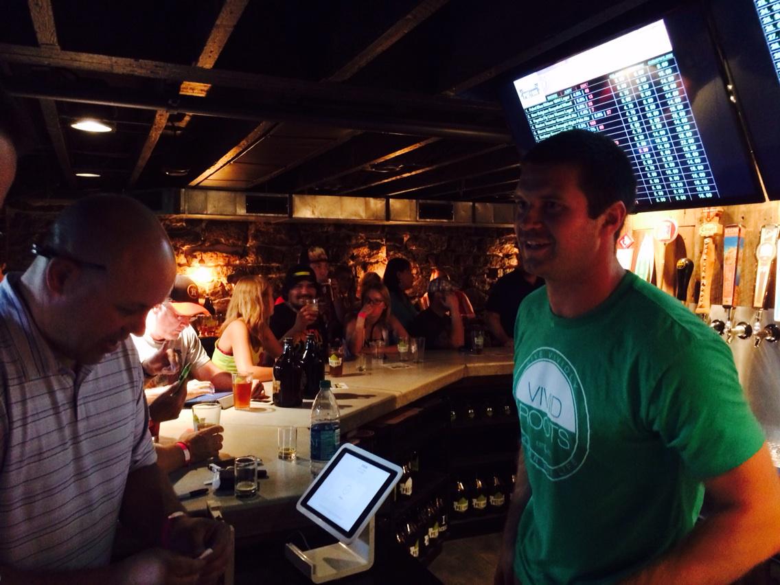 MayorTammy's tweet image. PreFunk Meridian is open! Come on down at Main and Idaho!