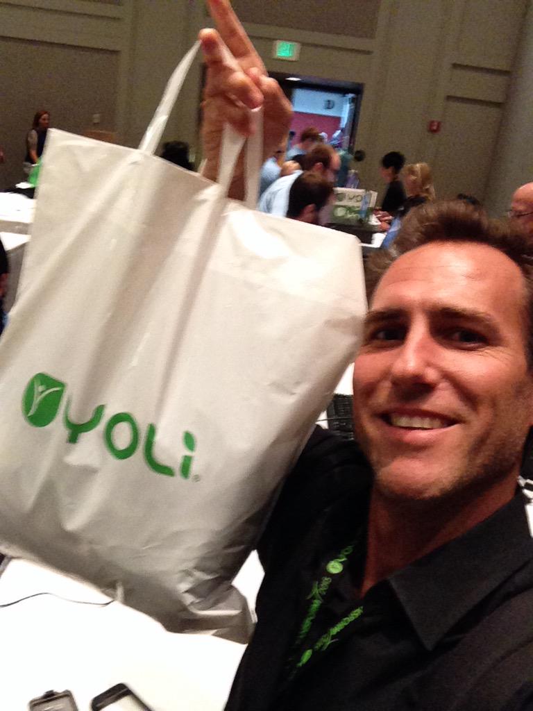 JoeKatchka's tweet photo. Got my Yoli products at the store !!!! #transformselfie #yolitransform2015 http://t.co/CE745czEgC